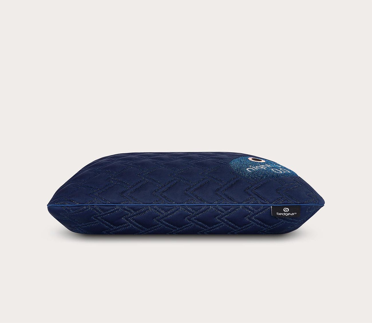 Bedgear Night Ice Performance Pillow 15 Bedgear Night Ice Performance Pillow