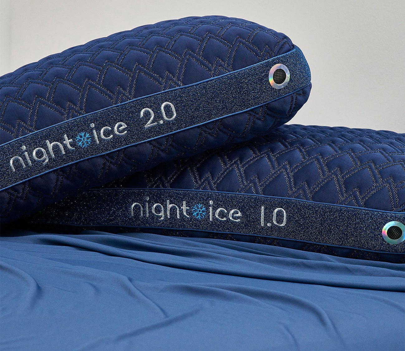 Bedgear Night Ice Performance Pillow 4 Bedgear Night Ice Performance Pillow