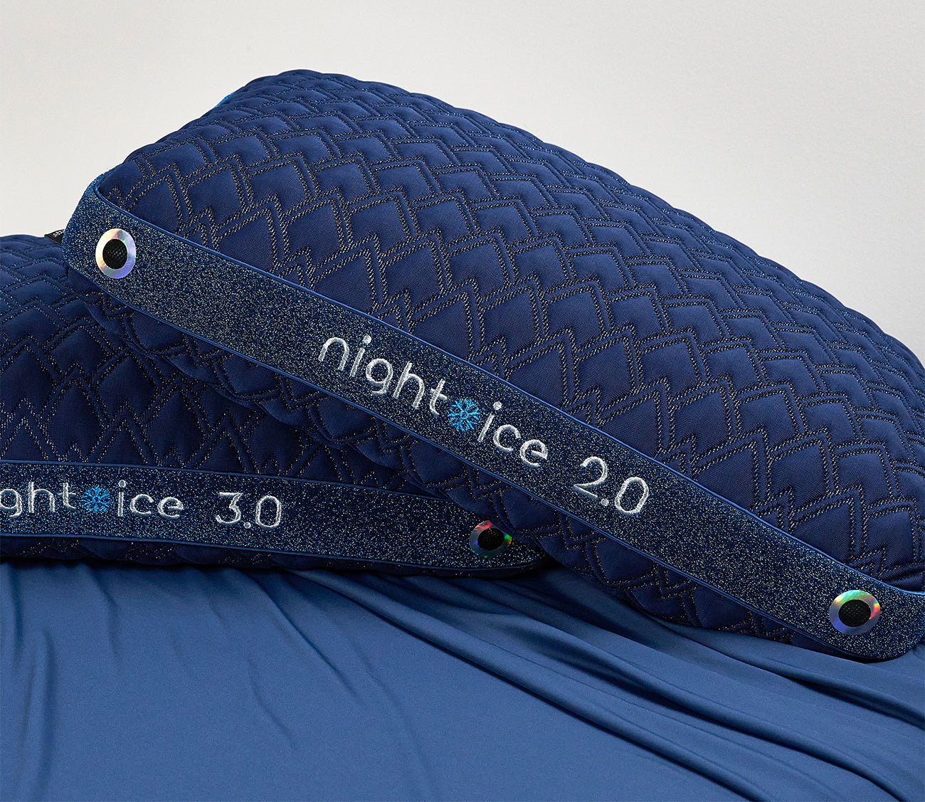 Bedgear Night Ice Performance Pillow 5 Bedgear Night Ice Performance Pillow
