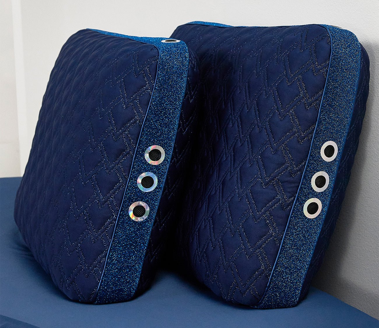 Bedgear Night Ice Performance Pillow 7 Bedgear Night Ice Performance Pillow