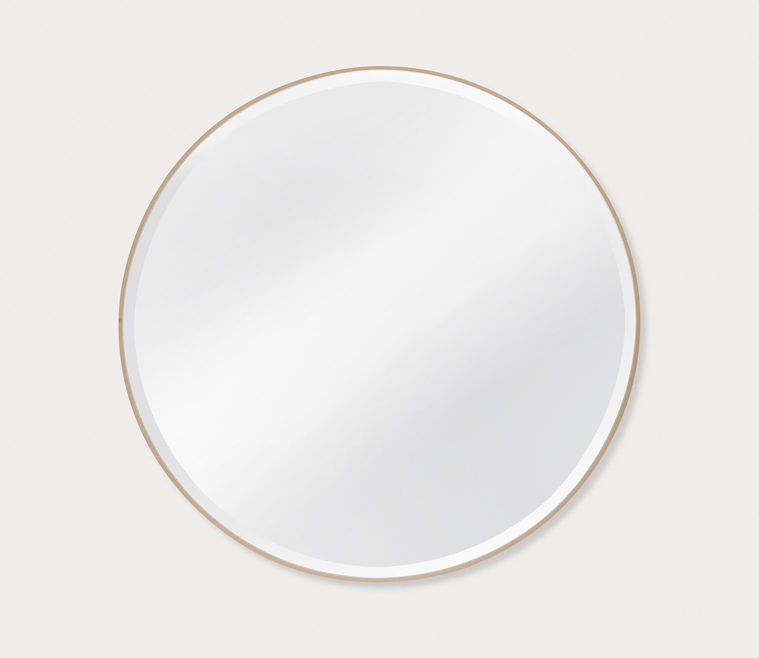 Bassett Mirror Julien Wall Mirror