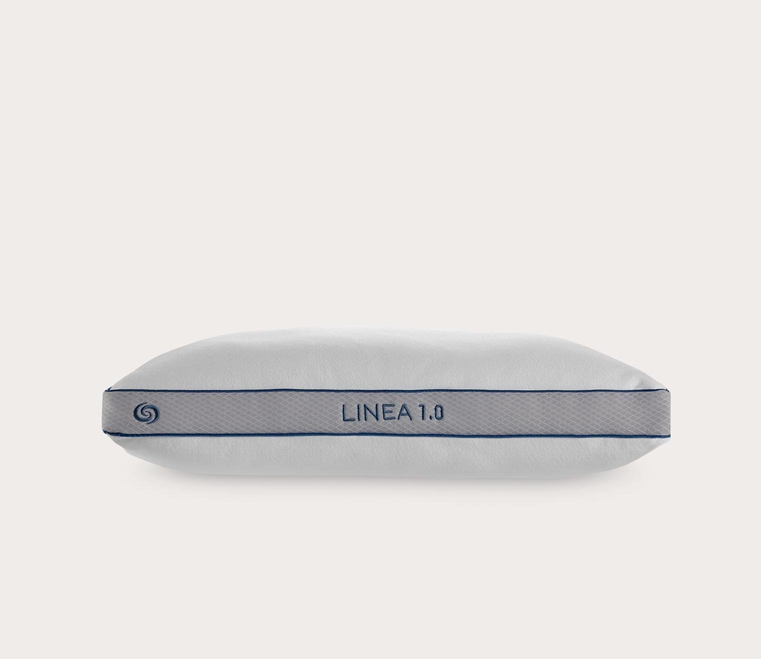 Bedgear Linea Moisture-Wicking Fiber Pillow