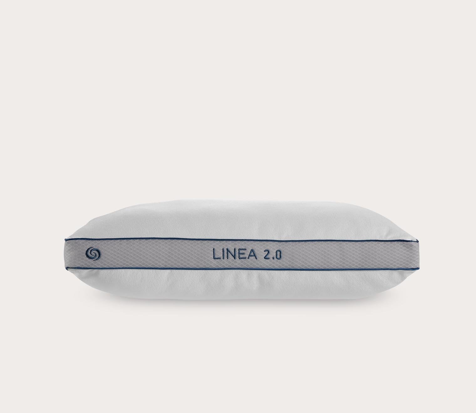 Bedgear Linea Moisture-Wicking Fiber Pillow 3 Bedgear Linea Moisture-Wicking Fiber Pillow