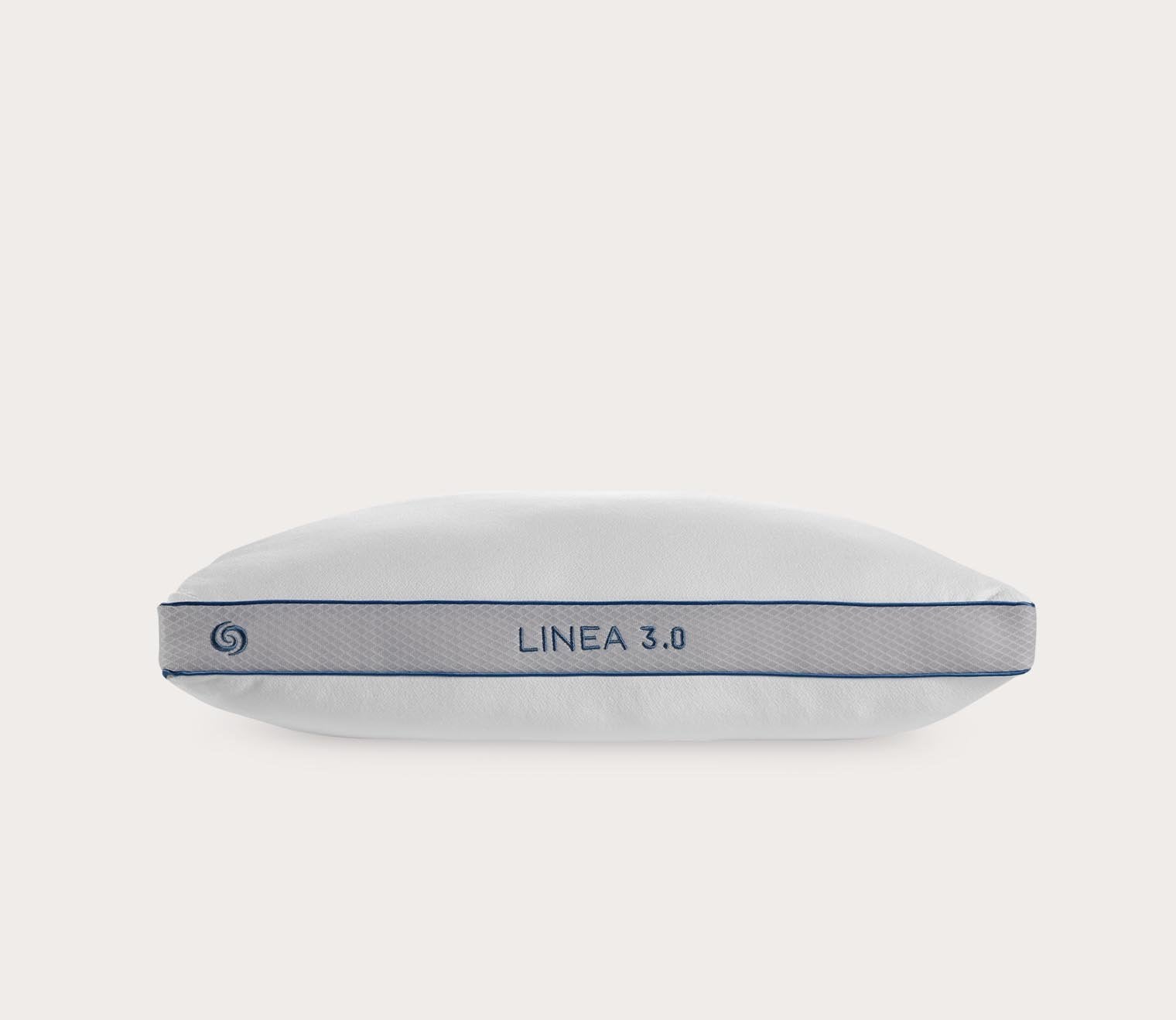 Bedgear Linea Moisture-Wicking Fiber Pillow 4 Bedgear Linea Moisture-Wicking Fiber Pillow