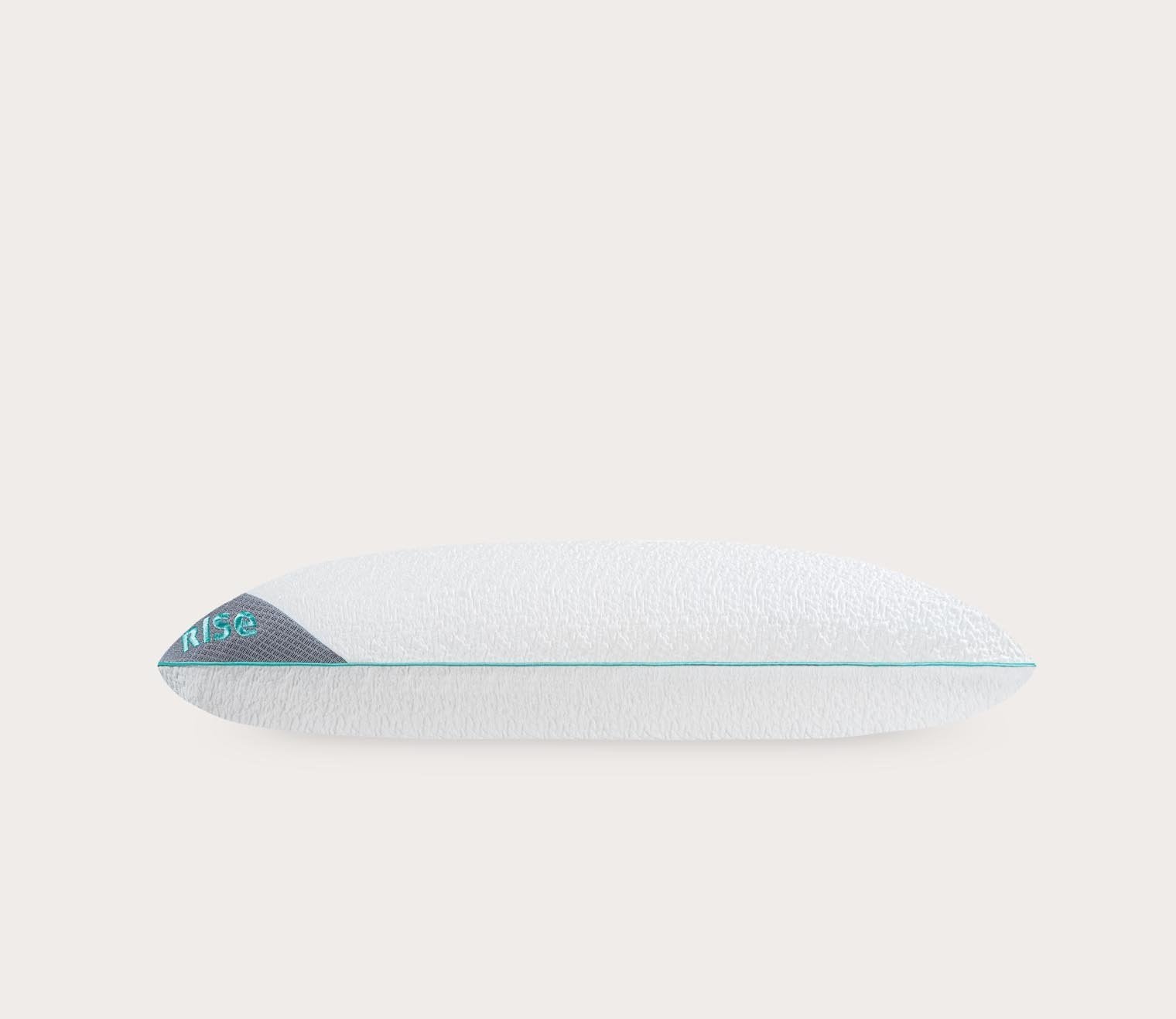 Bedgear Rise Performance Foam Pillow