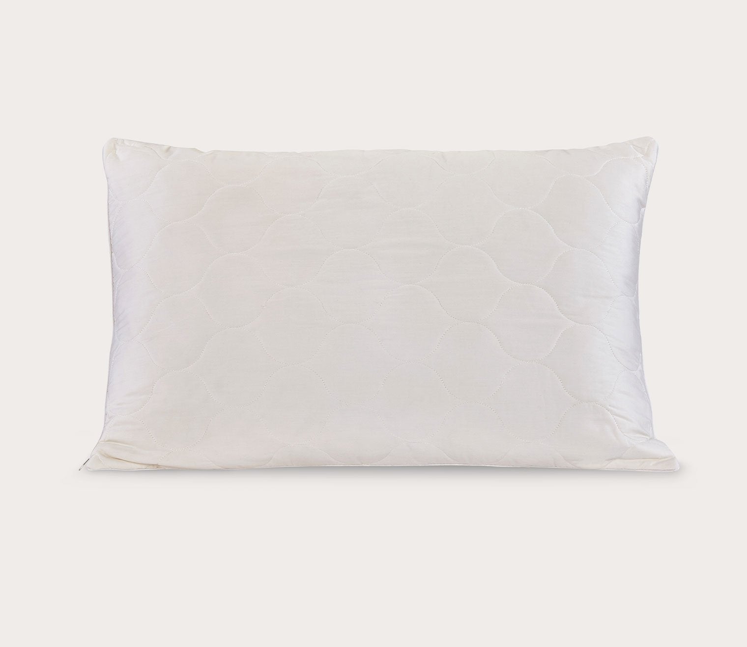Sleep & Beyond myWoolly Pillow® Adjustable Wool Pillow