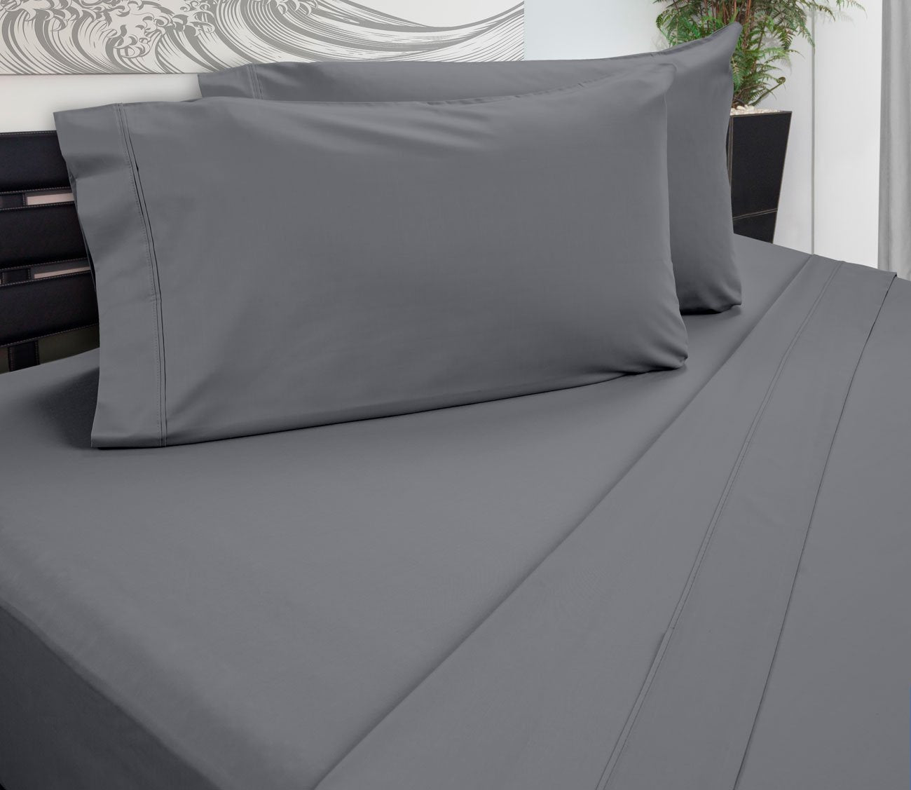 DreamFit Degree 5 Bamboo Sheet Set