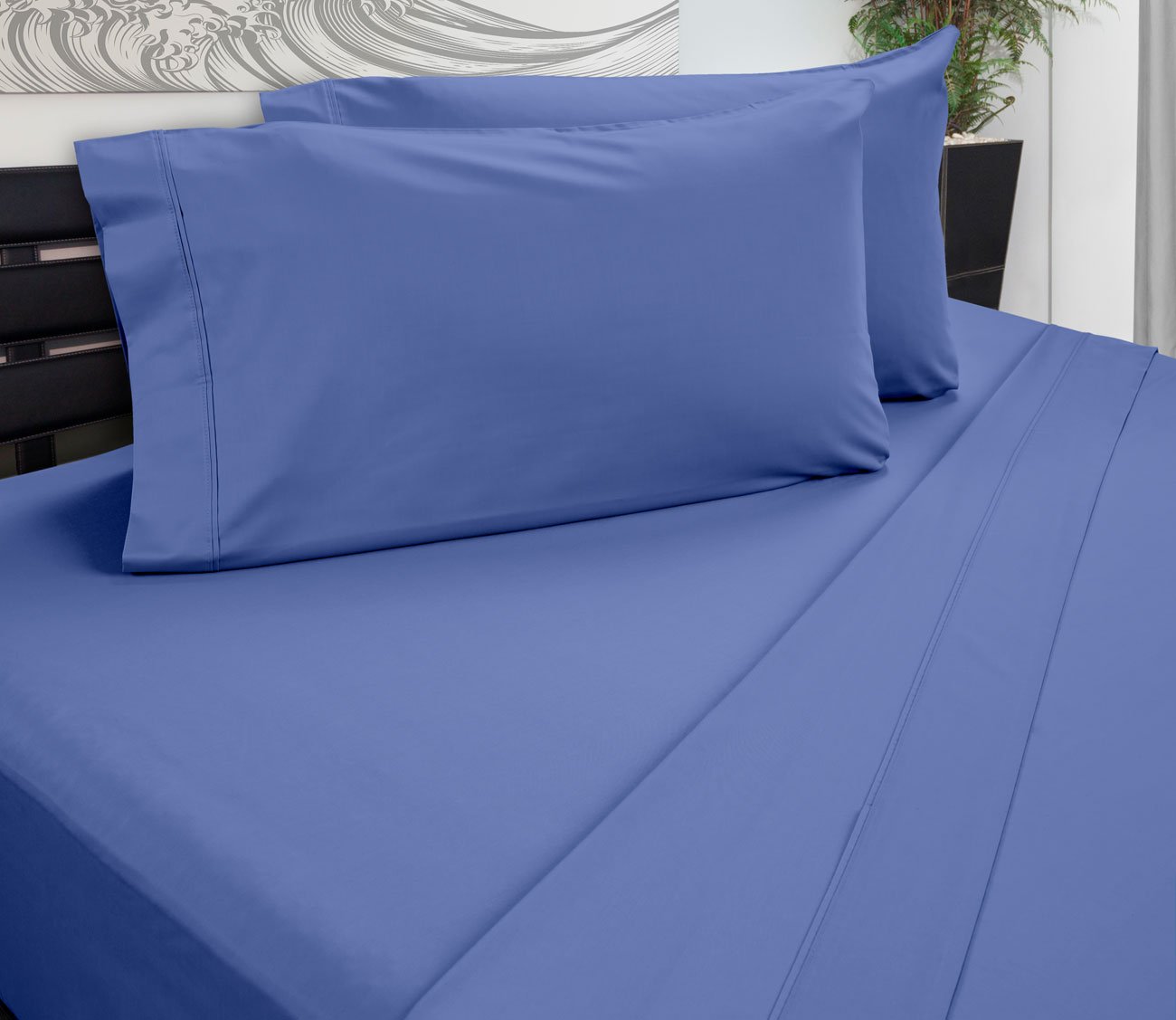 DreamFit Degree 5 Bamboo Sheet Set 3 DreamFit Degree 5 Bamboo Sheet Set