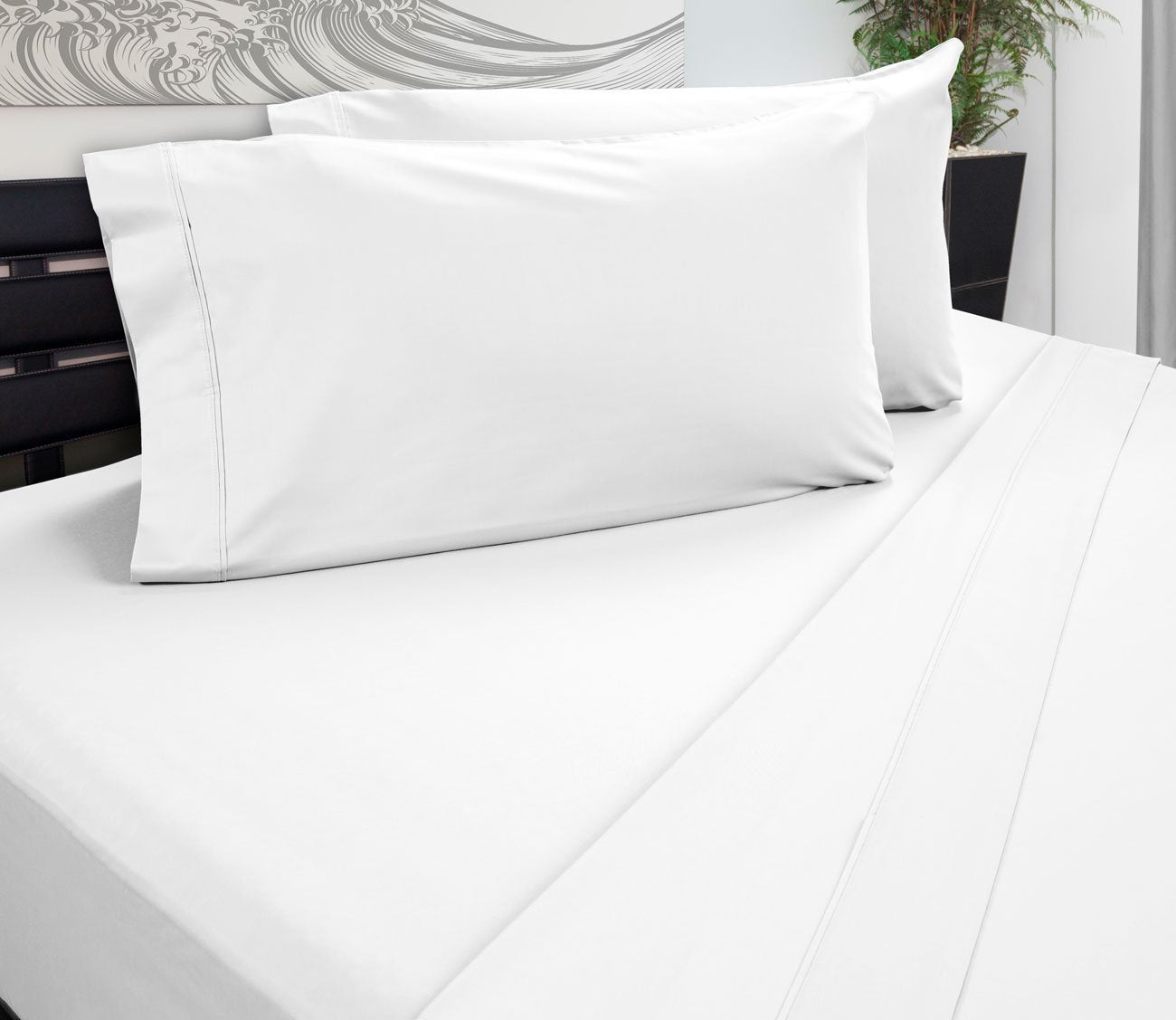 DreamFit Degree 5 Bamboo Sheet Set 4 DreamFit Degree 5 Bamboo Sheet Set