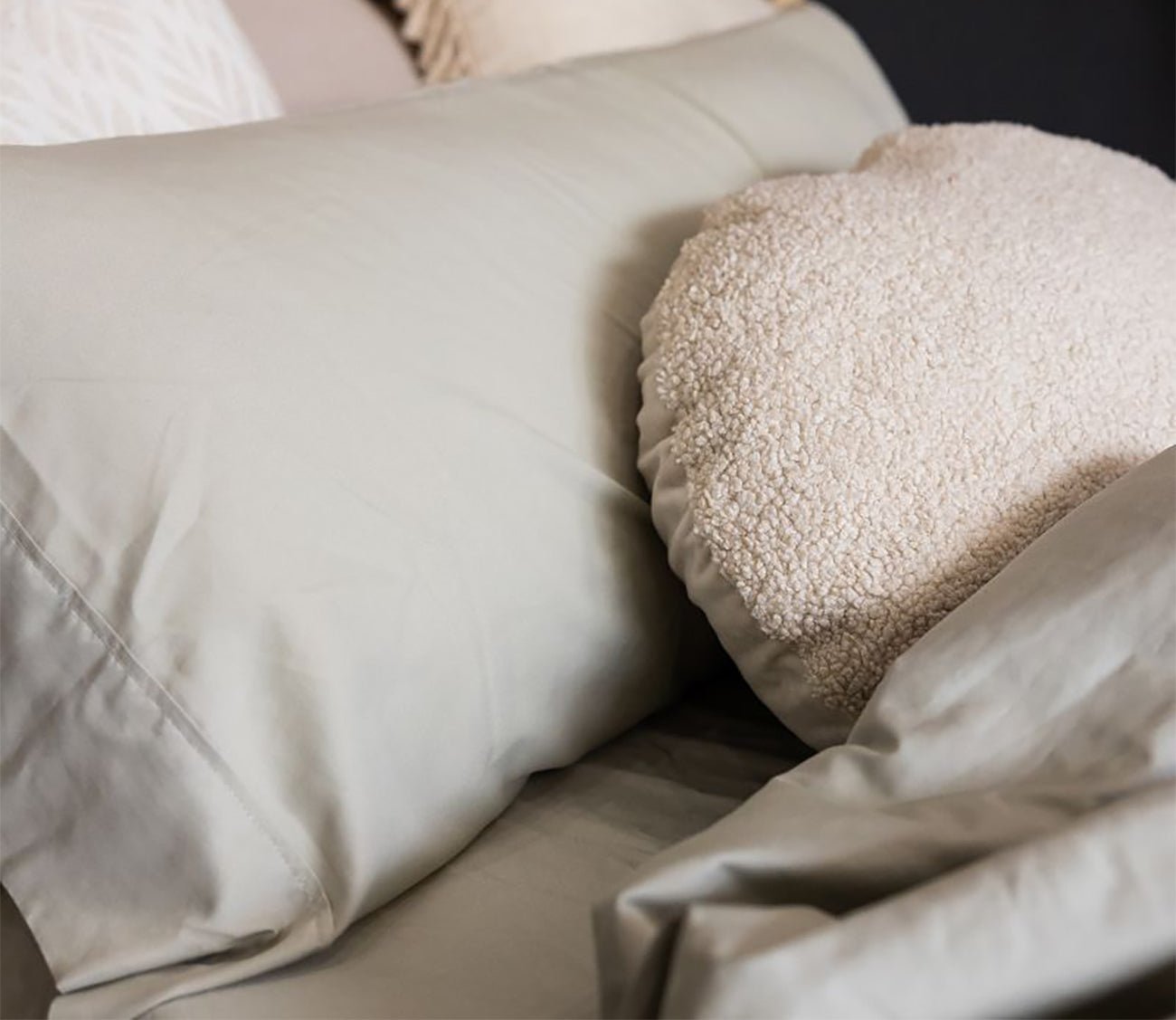 DreamFit Degree 5 Bamboo Sheet Set 5 DreamFit Degree 5 Bamboo Sheet Set