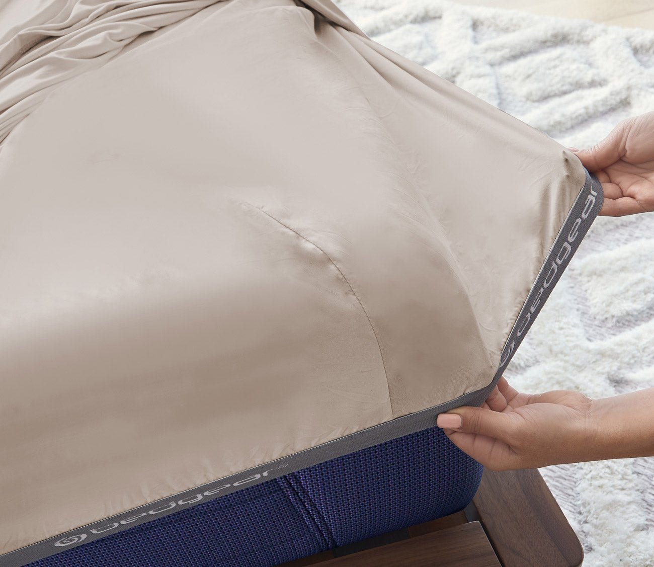 Bedgear Hyper-Cotton Sheet Set 11 Bedgear Hyper-Cotton Sheet Set
