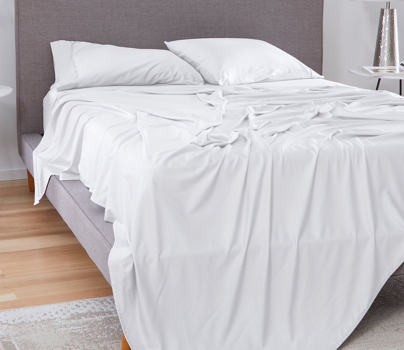 Bedgear Hyper-Cotton Sheet Set 3 Bedgear Hyper-Cotton Sheet Set