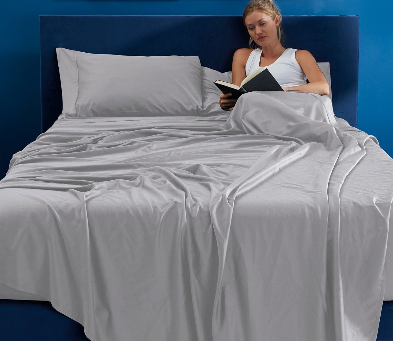 Bedgear Hyper-Cotton Sheet Set 4 Bedgear Hyper-Cotton Sheet Set