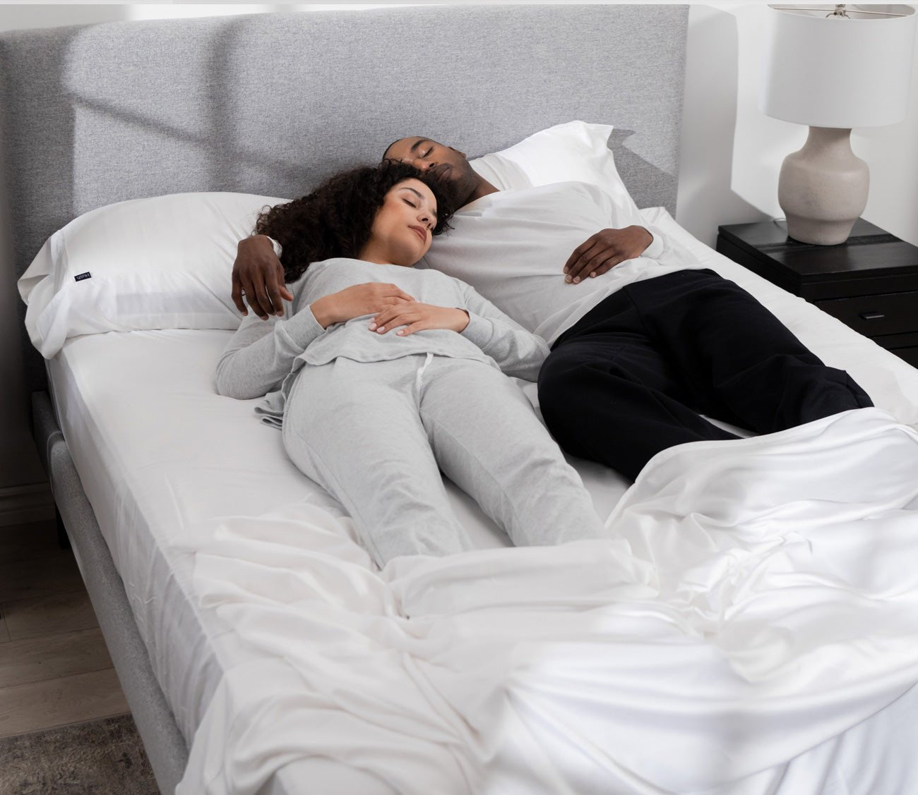 Iced Cooling Sheet Set 11 Iced Cooling Sheet Set