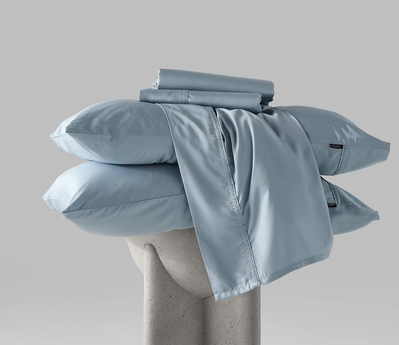 Iced Cooling Sheet Set 16 Iced Cooling Sheet Set