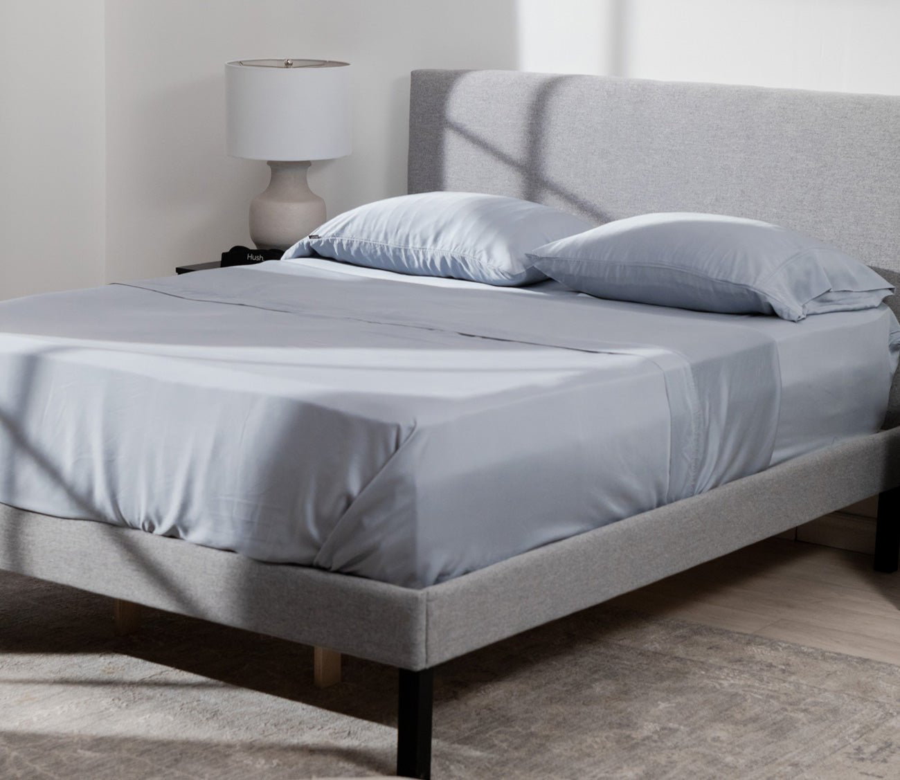 Iced Cooling Sheet Set 6 Iced Cooling Sheet Set