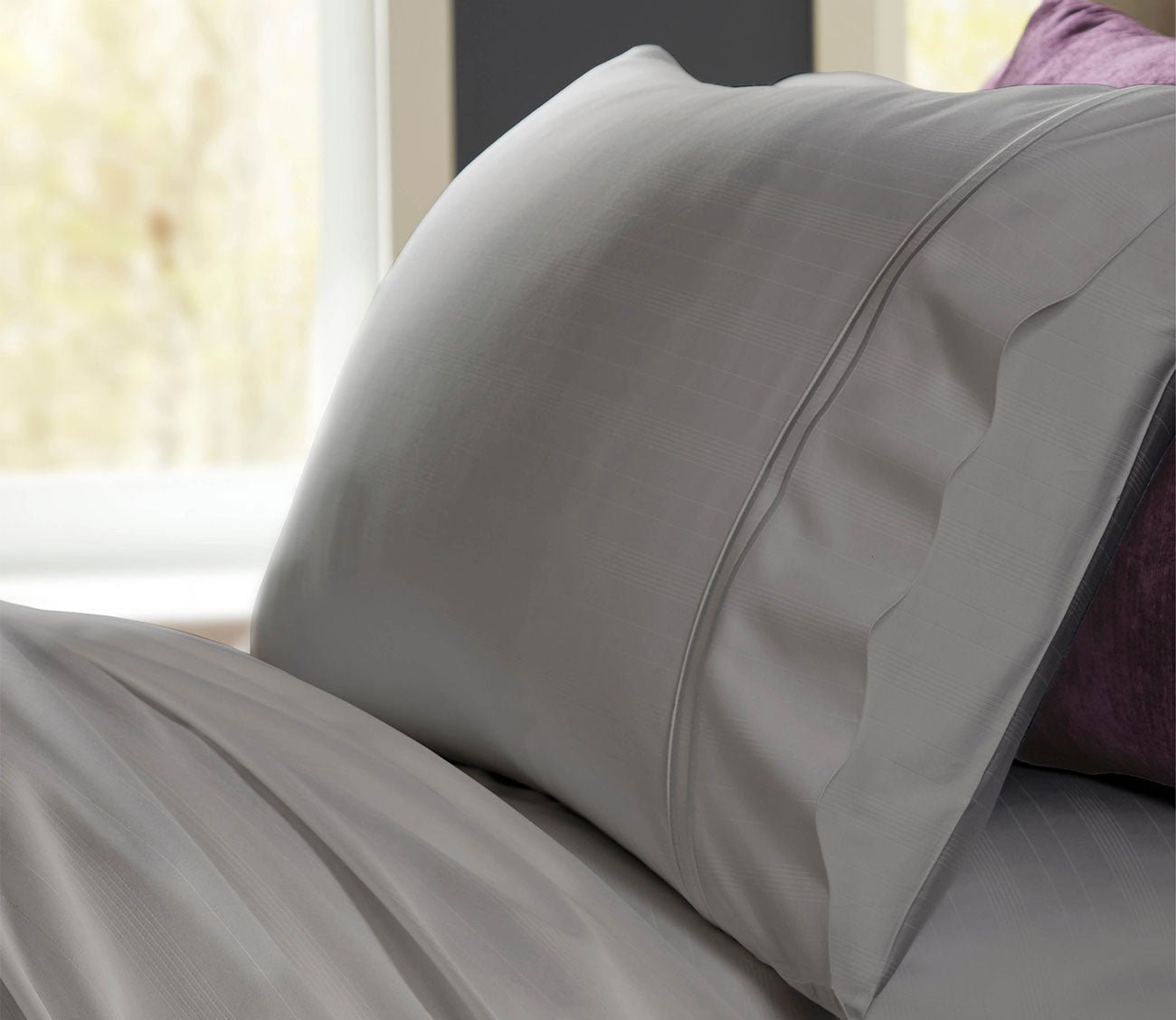 PureCare Premium Bamboo Sheet Set