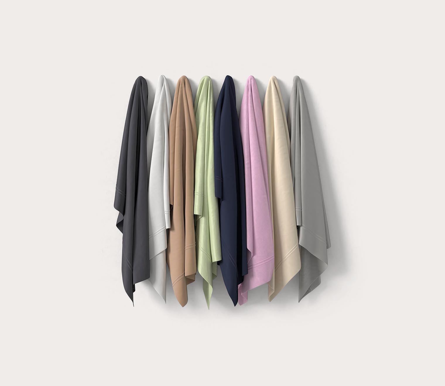 PureCare Premium Bamboo Sheet Set 17 PureCare Premium Bamboo Sheet Set