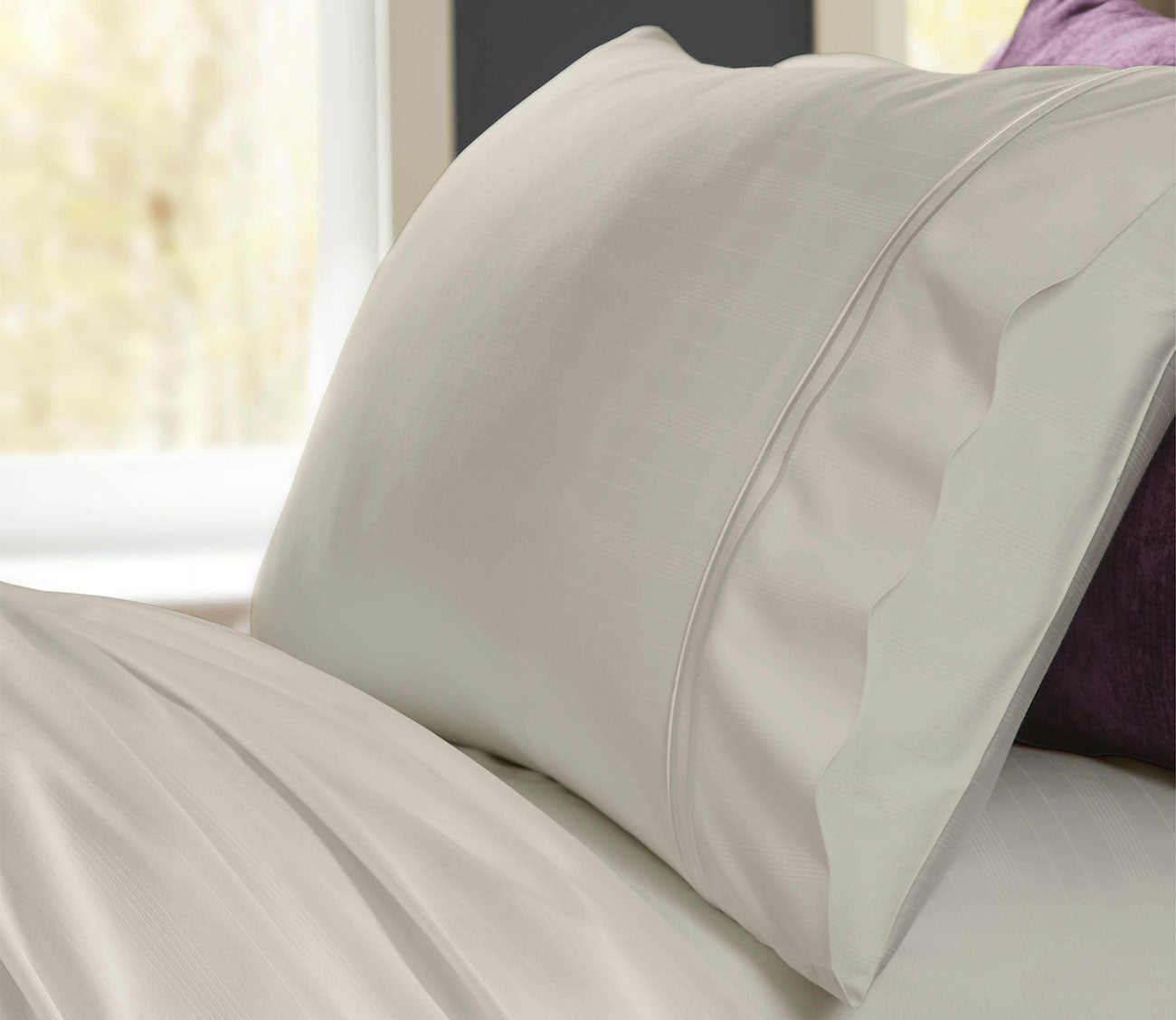 PureCare Premium Bamboo Sheet Set 6 PureCare Premium Bamboo Sheet Set