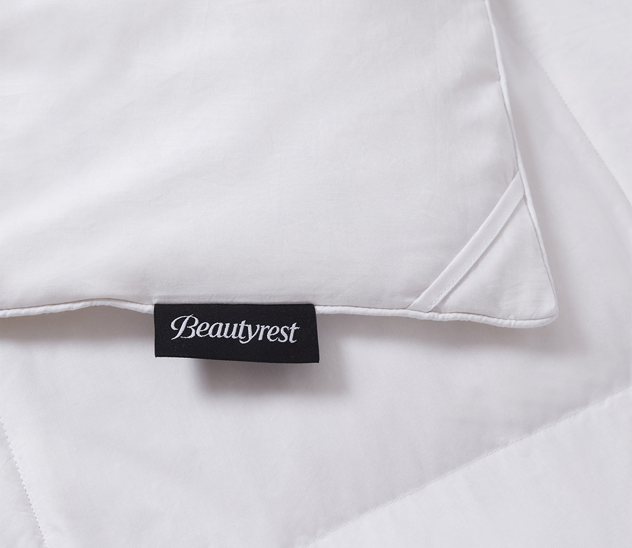 Beautyrest All Season White Feather and Down Comforter 4 Beautyrest All Season White Feather and Down Comforter
