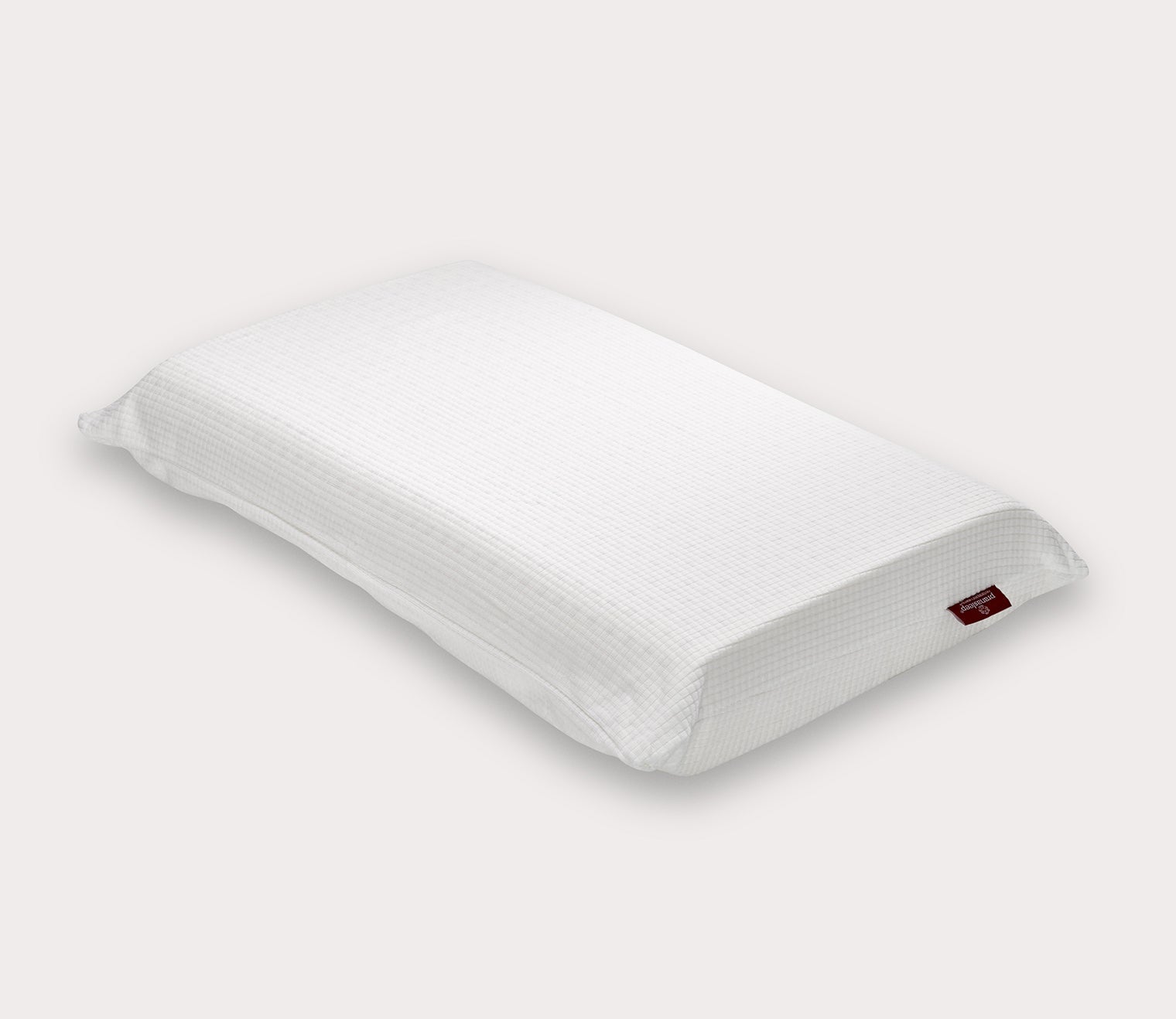 PranaSleep Queen Latex 4.5″ Pillow
