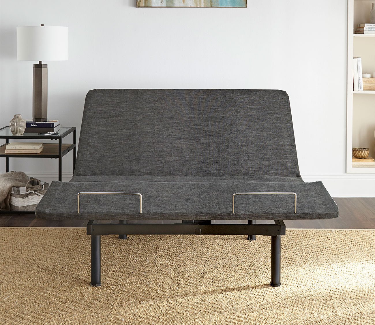 Boyd Sleep Adjusta Flex Zero-Clearance Adjustable Bed Base 3 Boyd Sleep Adjusta Flex Zero-Clearance Adjustable Bed Base