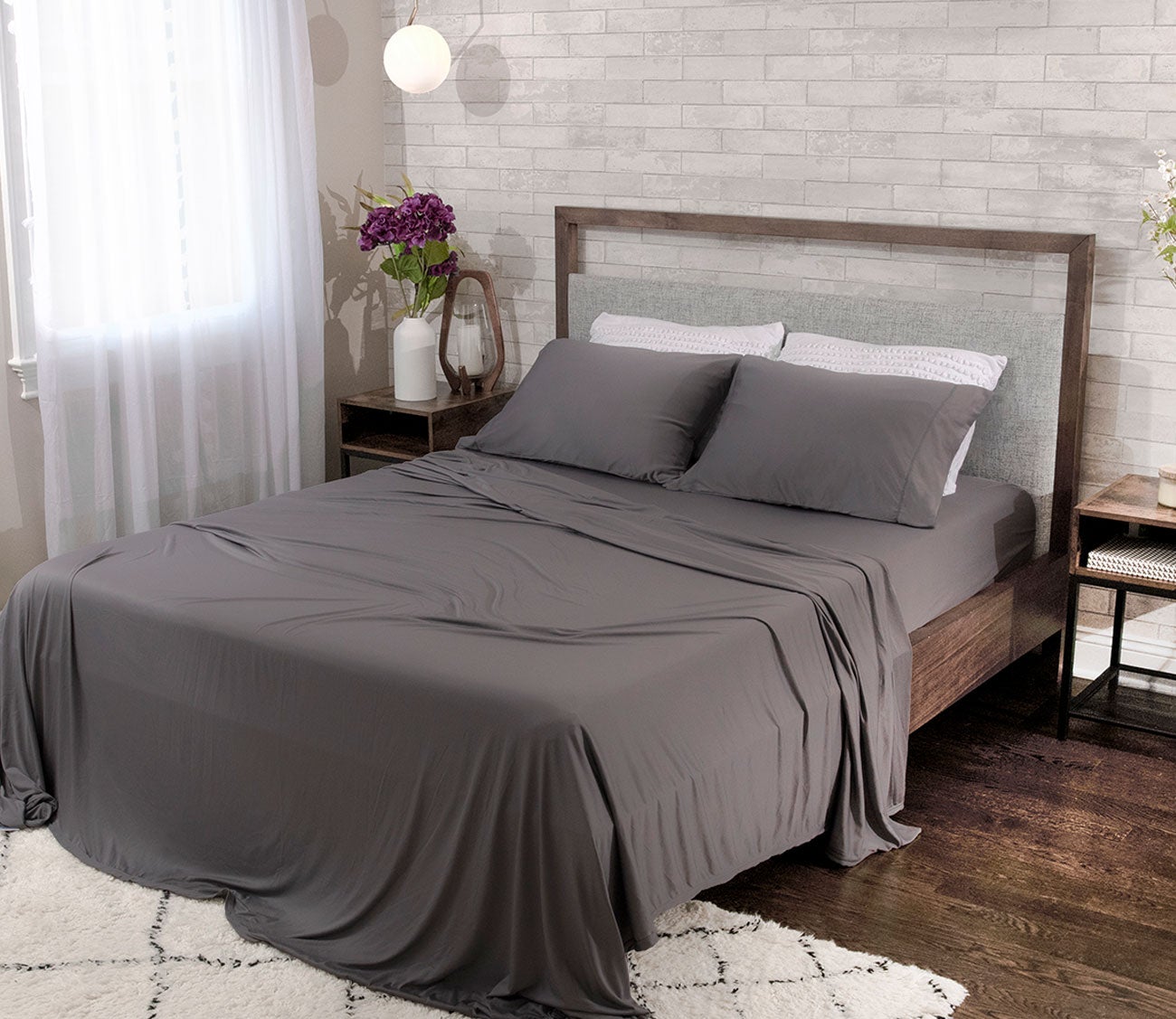 Bedgear Dri-Tec Sheet Set