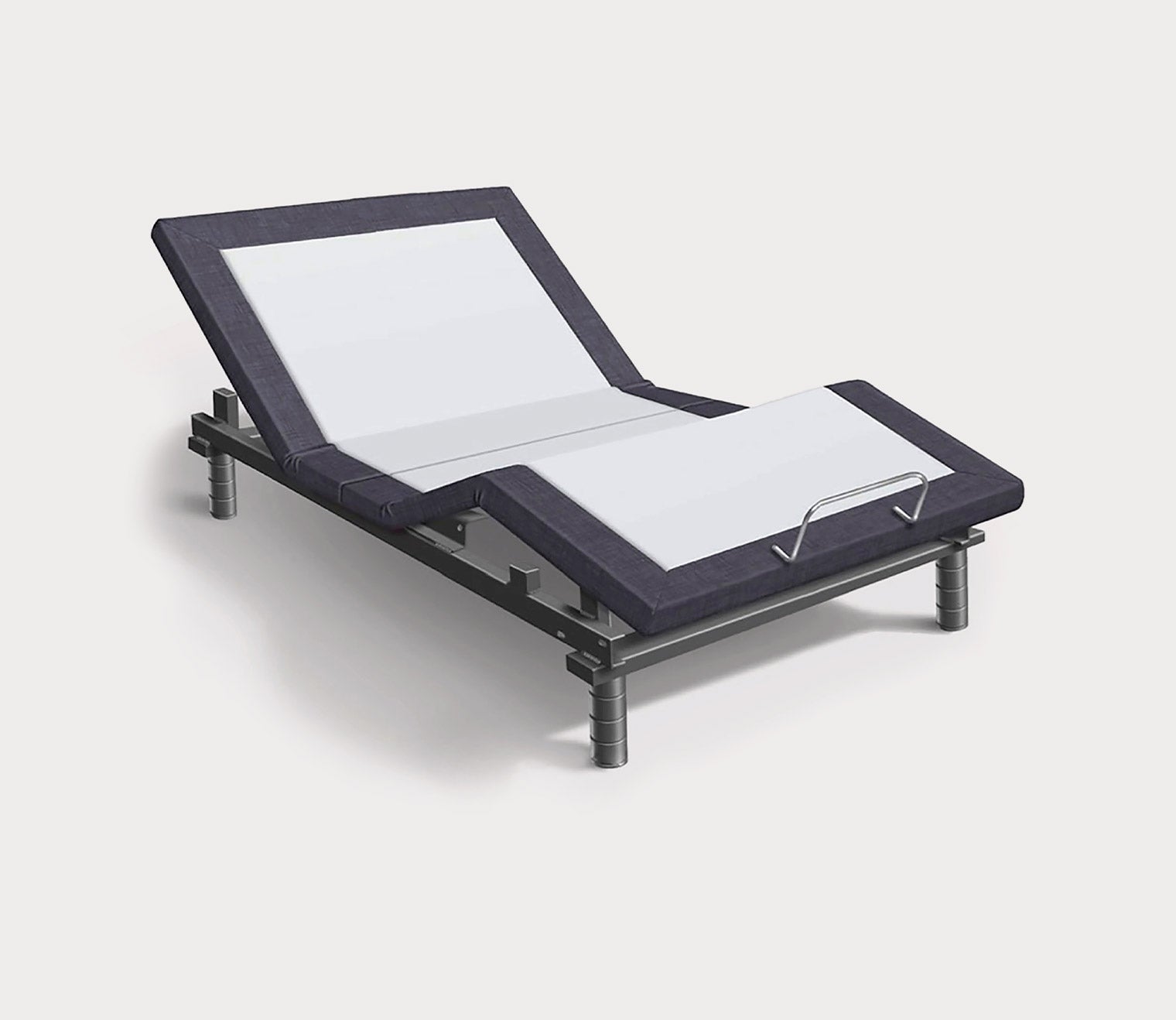 Cariloha Classic Comfort Adjustable Bed Base