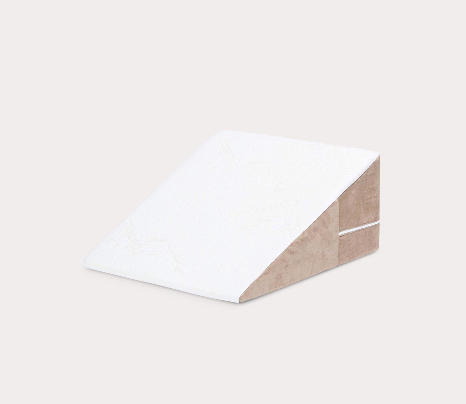 Avana Cooling Bed Wedge Memory Foam Pillow