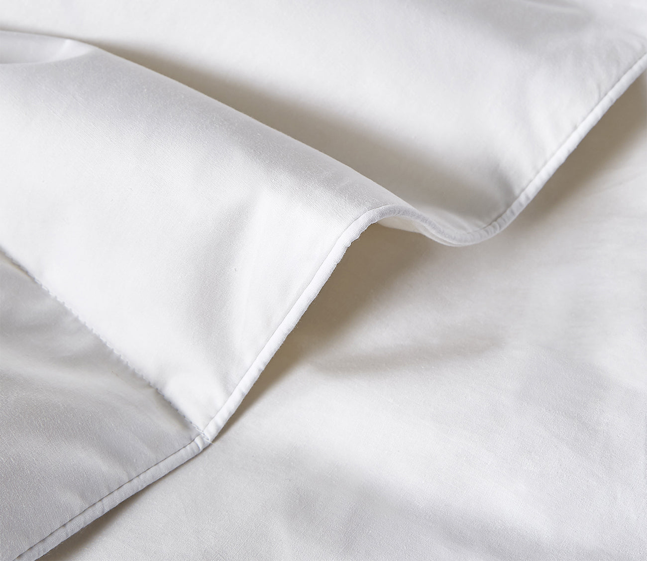 Farm To Home Organic Cotton All Season White Goose Feather and Down Comforter 9 Farm To Home Organic Cotton All Season White Goose Feather and Down Comforter