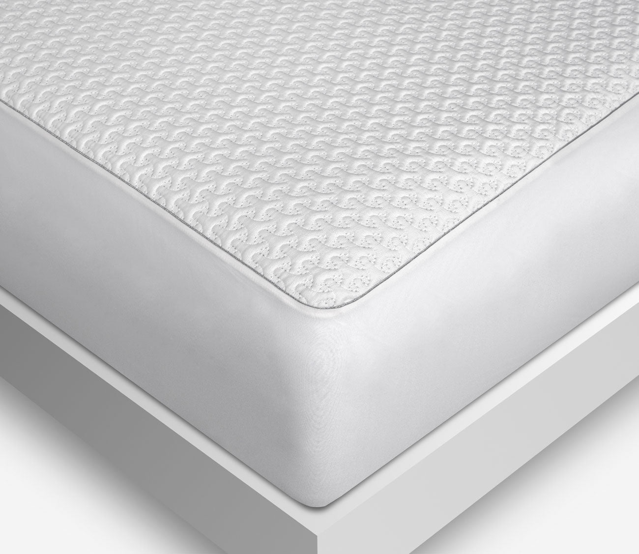 Bedgear Ver-Tex Cooling Waterproof Mattress Protector 4 Bedgear Ver-Tex Cooling Waterproof Mattress Protector