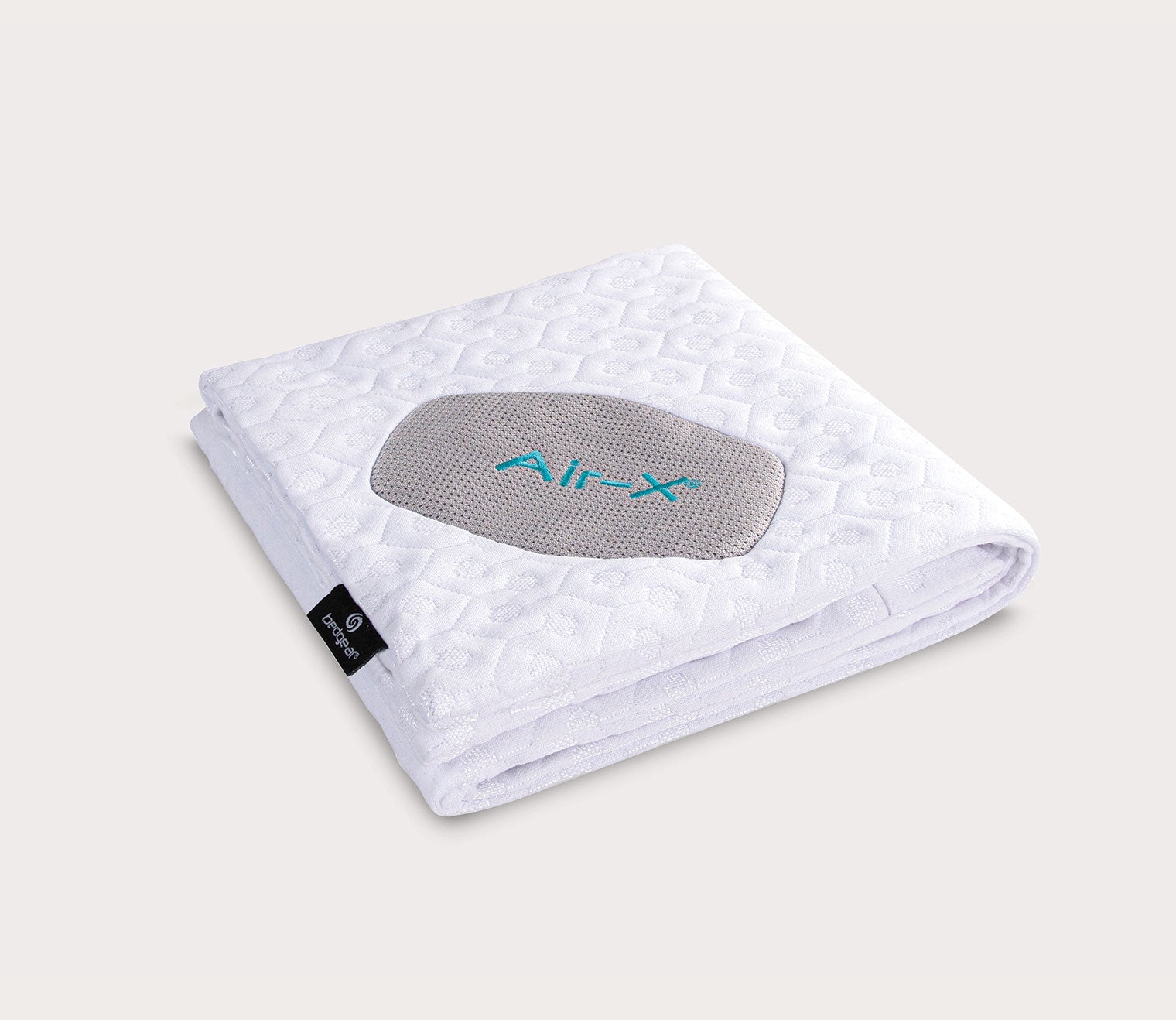 Bedgear Dri-Tec with Air-X Pillow Protector 3 Bedgear Dri-Tec with Air-X Pillow Protector