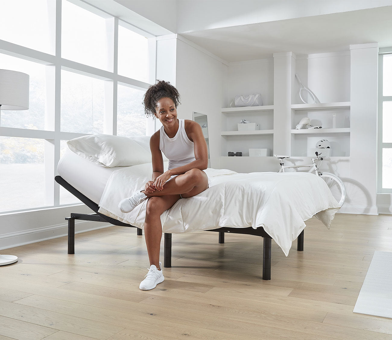 City Mattress Rio 4.0 Adjustable Bed Base 8 City Mattress Rio 4.0 Adjustable Bed Base