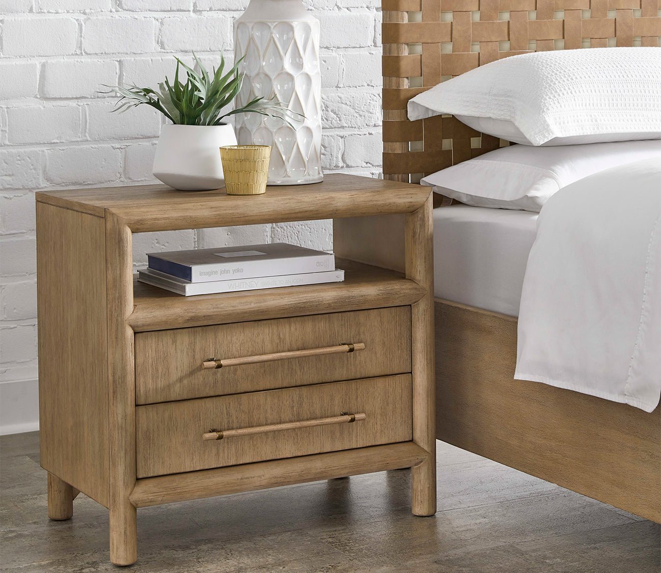 Modus Dorsey Wooden Panel Bedroom Set 4 Modus Dorsey Wooden Panel Bedroom Set