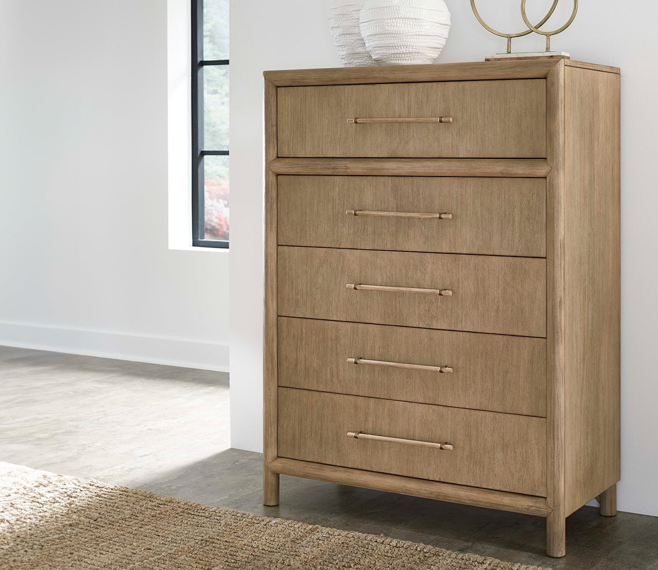 Modus Dorsey Wooden Panel Bedroom Set 5 Modus Dorsey Wooden Panel Bedroom Set