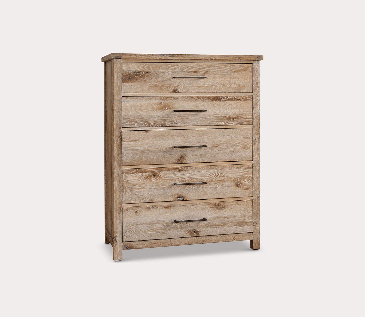 Vaughan Bassett Dovetail 6X6 Bed Bedroom Set 13 Vaughan Bassett Dovetail 6X6 Bed Bedroom Set