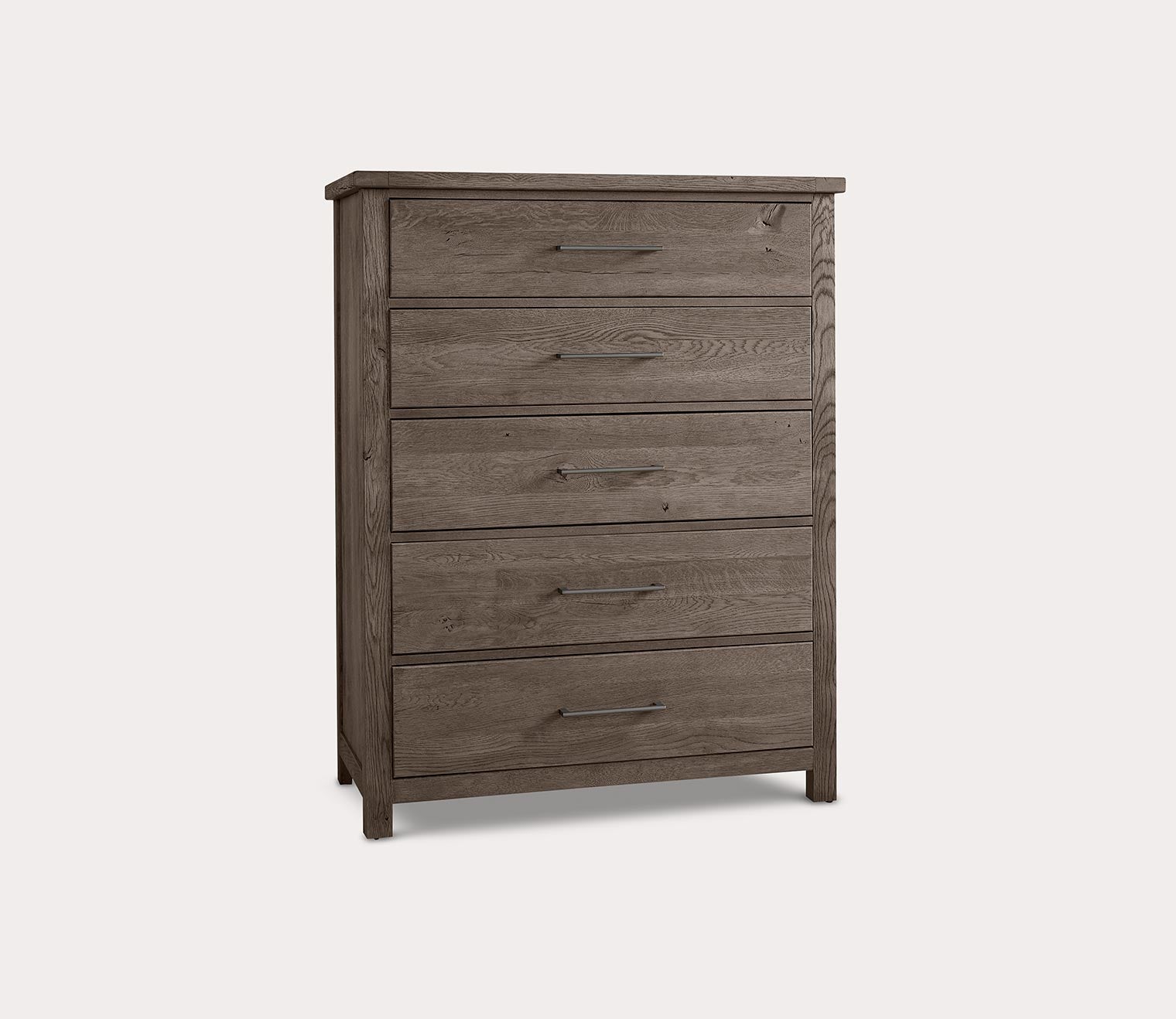 Vaughan Bassett Dovetail 6X6 Bed Bedroom Set 14 Vaughan Bassett Dovetail 6X6 Bed Bedroom Set