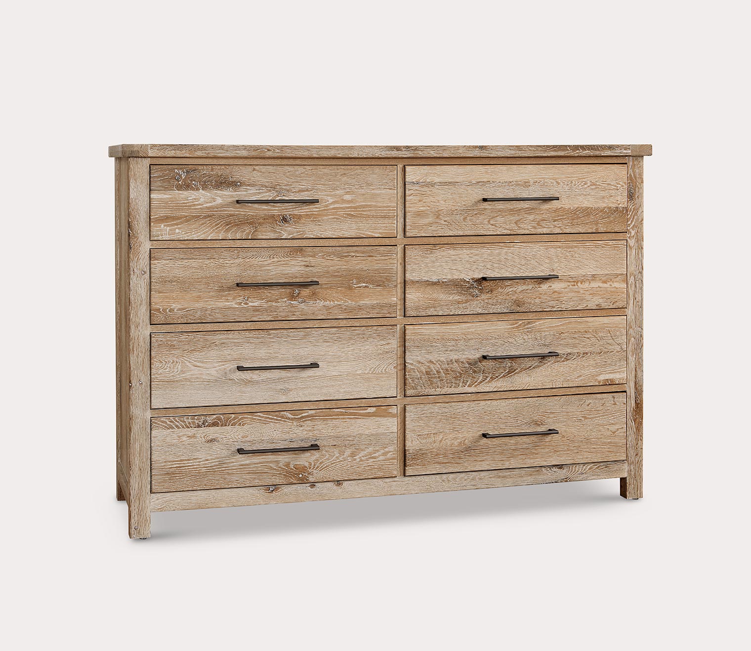 Vaughan Bassett Dovetail 6X6 Bed Bedroom Set 16 Vaughan Bassett Dovetail 6X6 Bed Bedroom Set