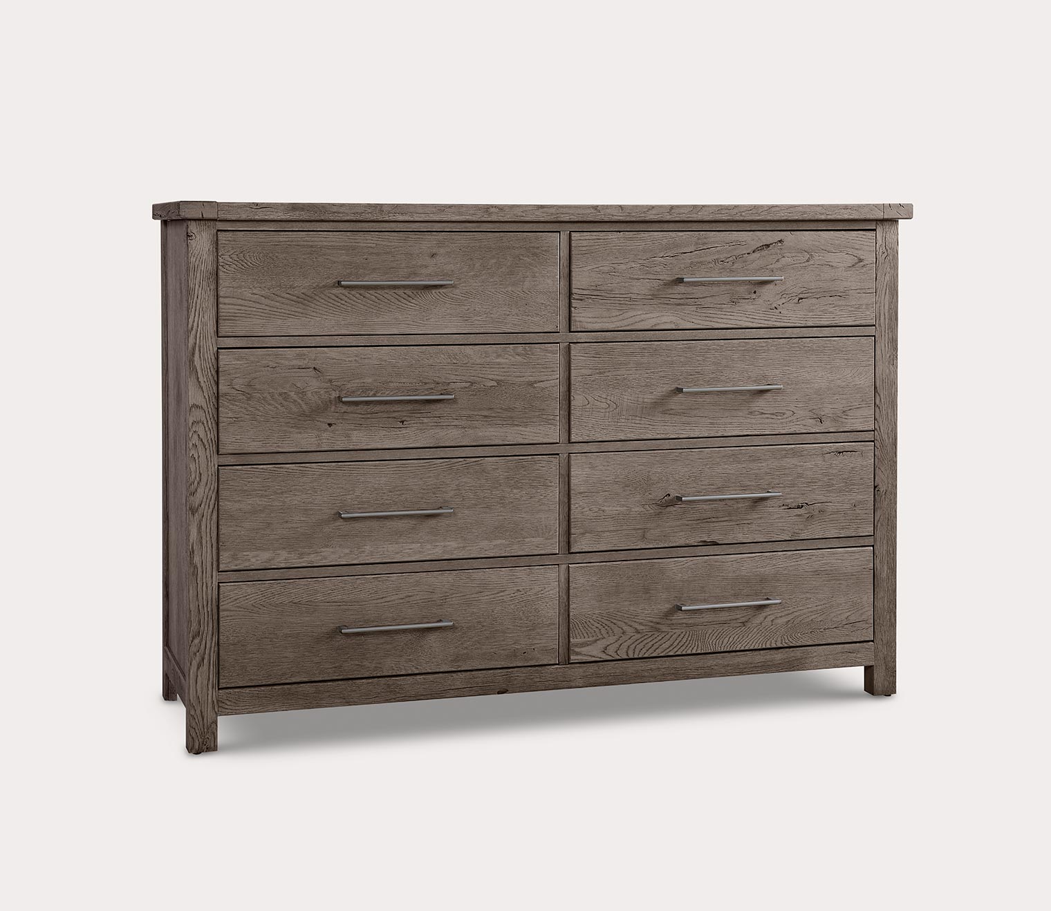 Vaughan Bassett Dovetail 6X6 Bed Bedroom Set 17 Vaughan Bassett Dovetail 6X6 Bed Bedroom Set