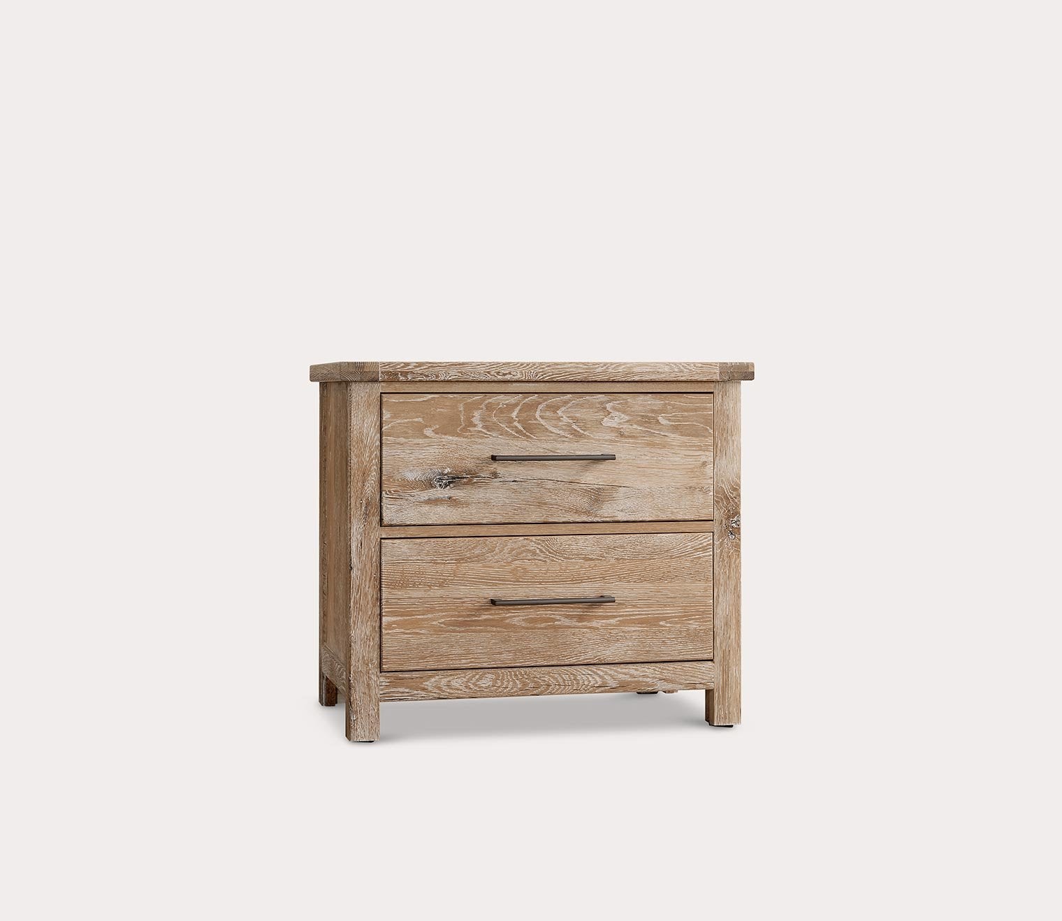 Vaughan Bassett Dovetail 6X6 Bed Bedroom Set 18 Vaughan Bassett Dovetail 6X6 Bed Bedroom Set