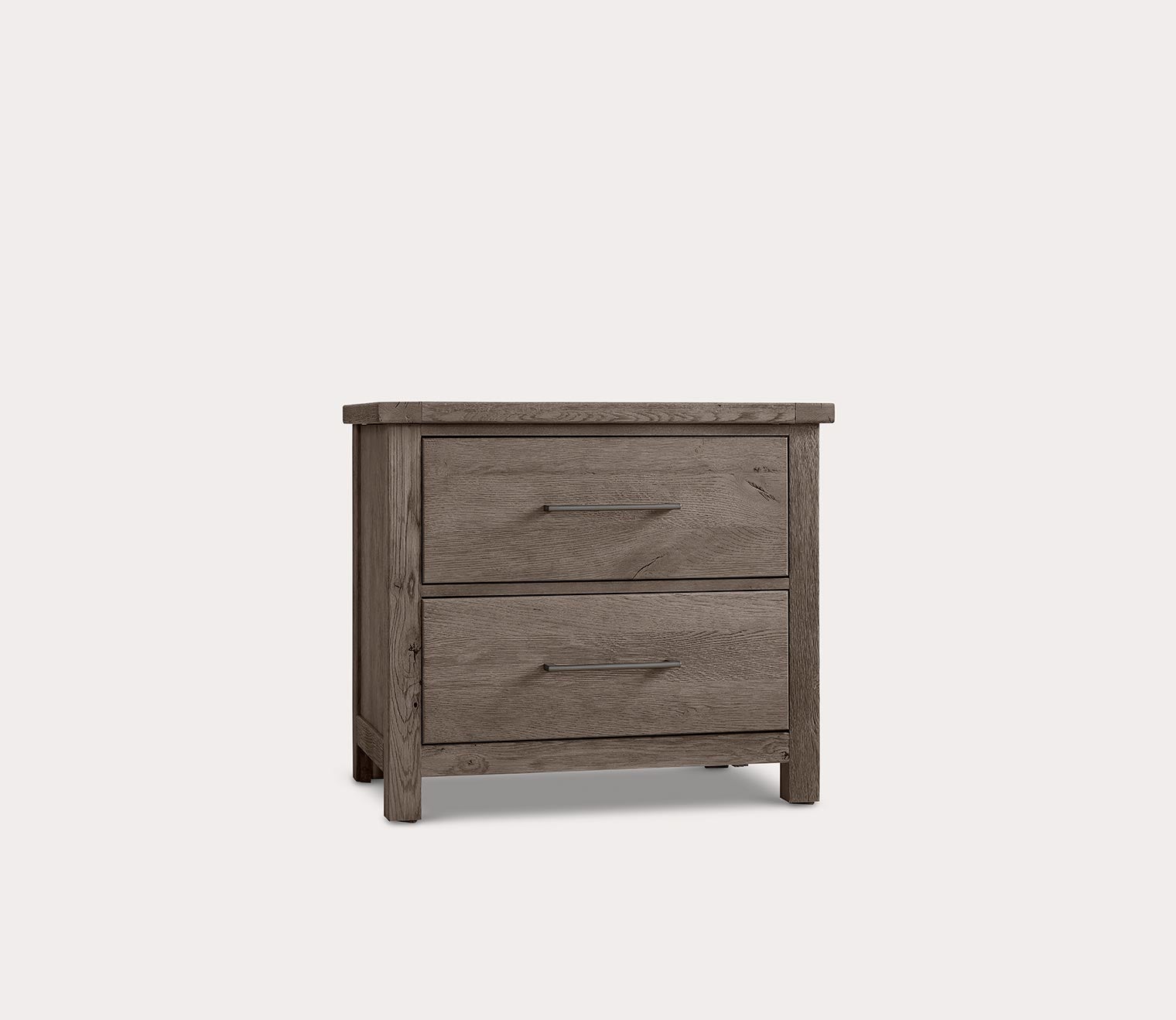 Vaughan Bassett Dovetail 6X6 Bed Bedroom Set 19 Vaughan Bassett Dovetail 6X6 Bed Bedroom Set