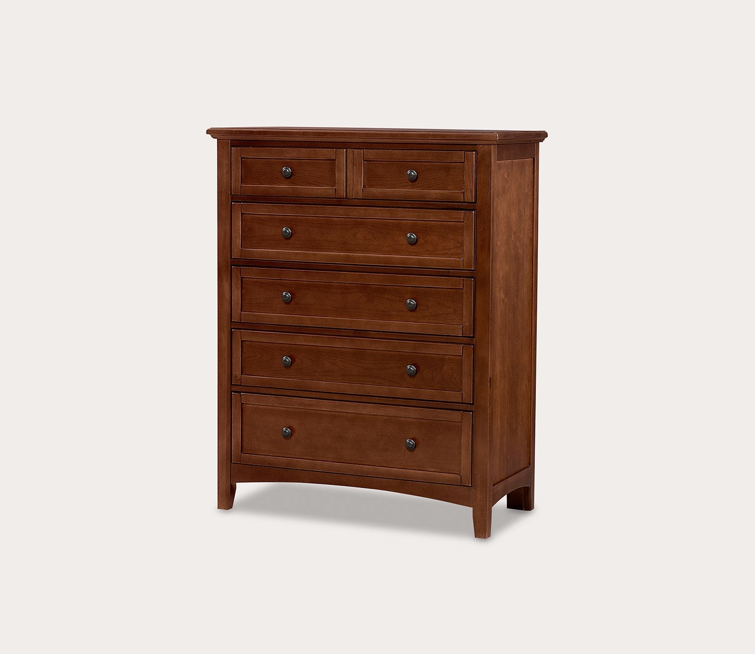 Vaughan Bassett Bonanza Poster Bed Bedroom Set 15 Vaughan Bassett Bonanza Poster Bed Bedroom Set