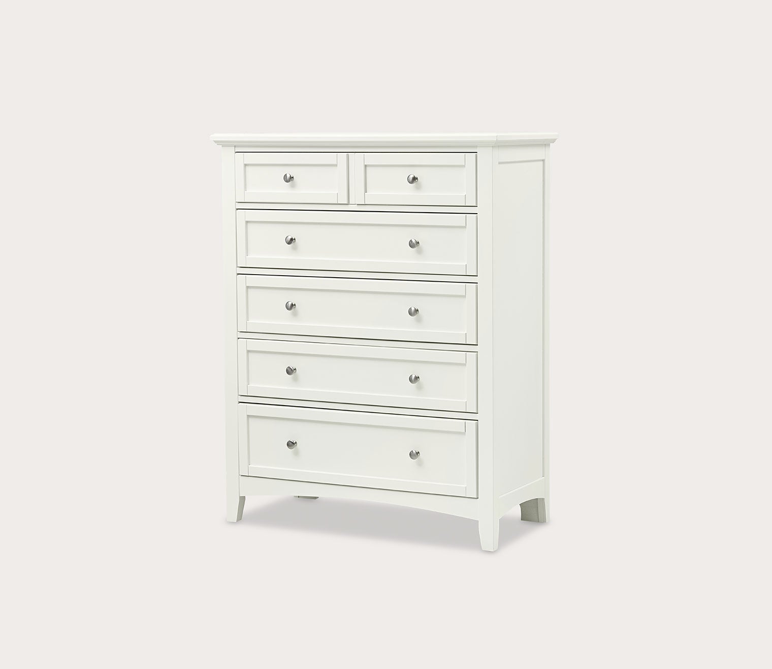 Vaughan Bassett Bonanza Poster Bed Bedroom Set 5 Vaughan Bassett Bonanza Poster Bed Bedroom Set