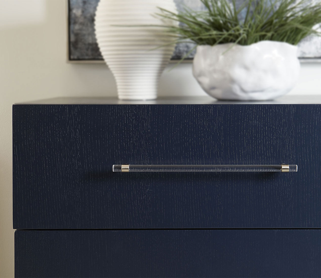 Modus Furniture Argento Oak 6-Drawer Dresser 7 Modus Furniture Argento Oak 6-Drawer Dresser