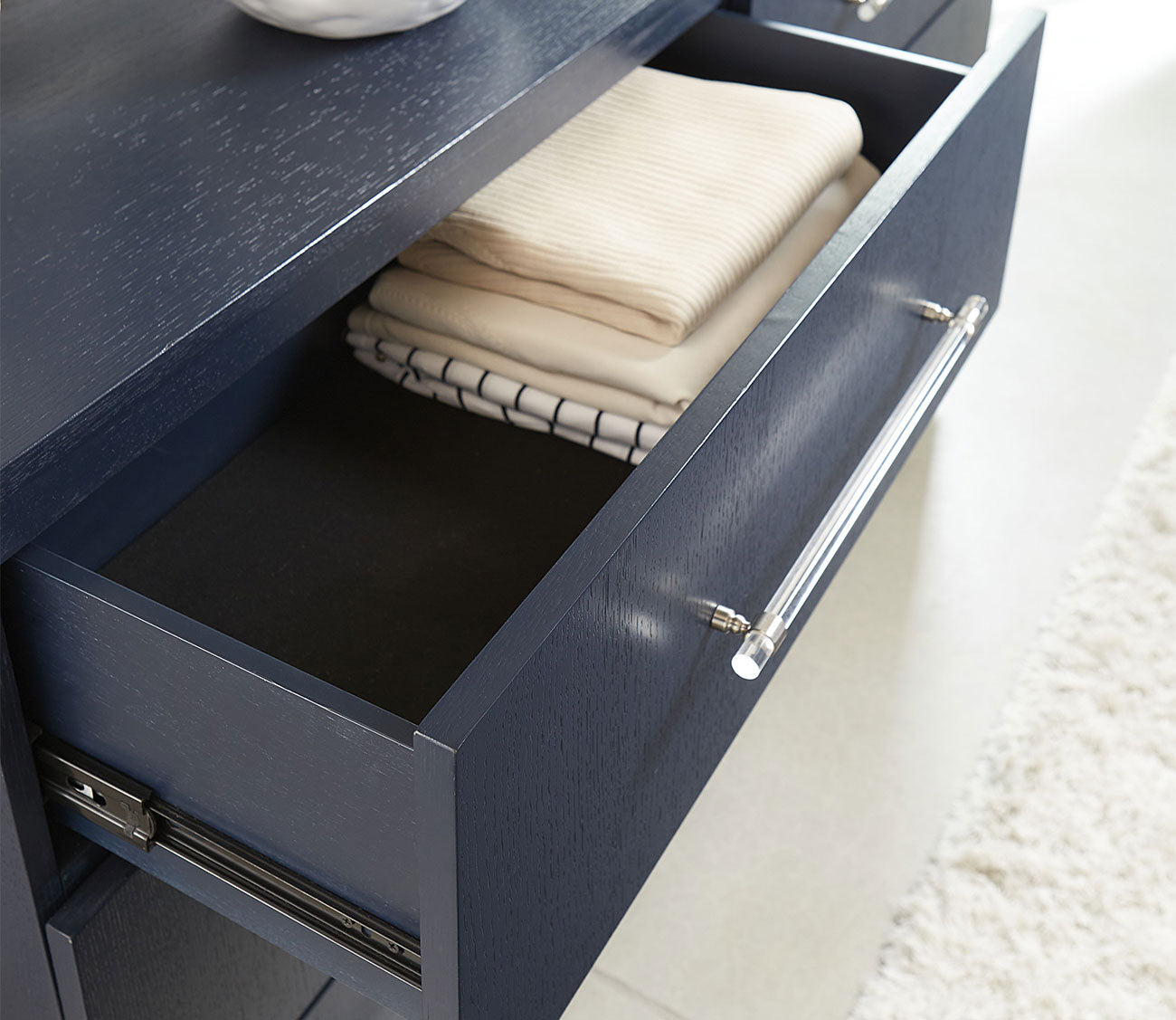 Modus Furniture Argento Oak 6-Drawer Dresser 8 Modus Furniture Argento Oak 6-Drawer Dresser