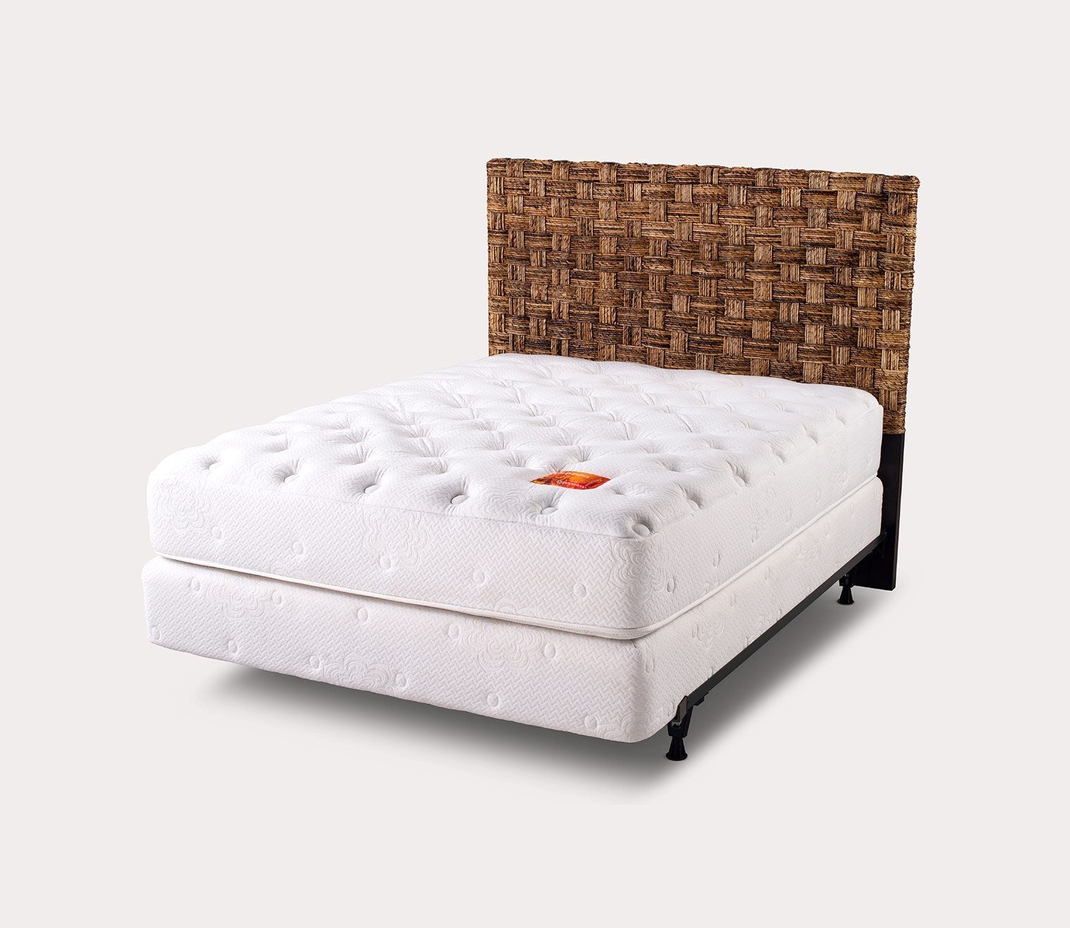 Palmetto Home Banana Coffee Headboard 3 Palmetto Home Banana Coffee Headboard