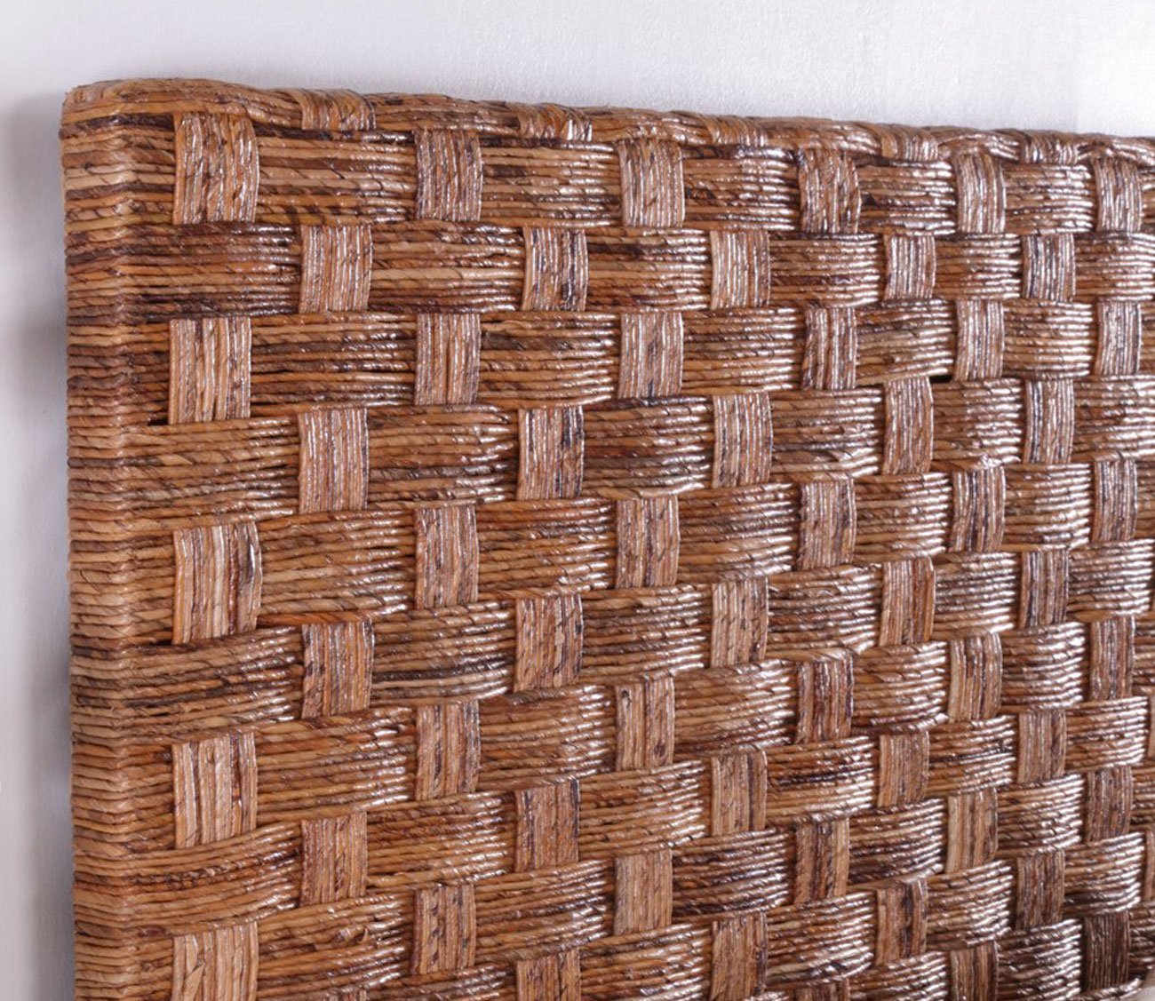 Palmetto Home Banana Coffee Headboard 4 Palmetto Home Banana Coffee Headboard