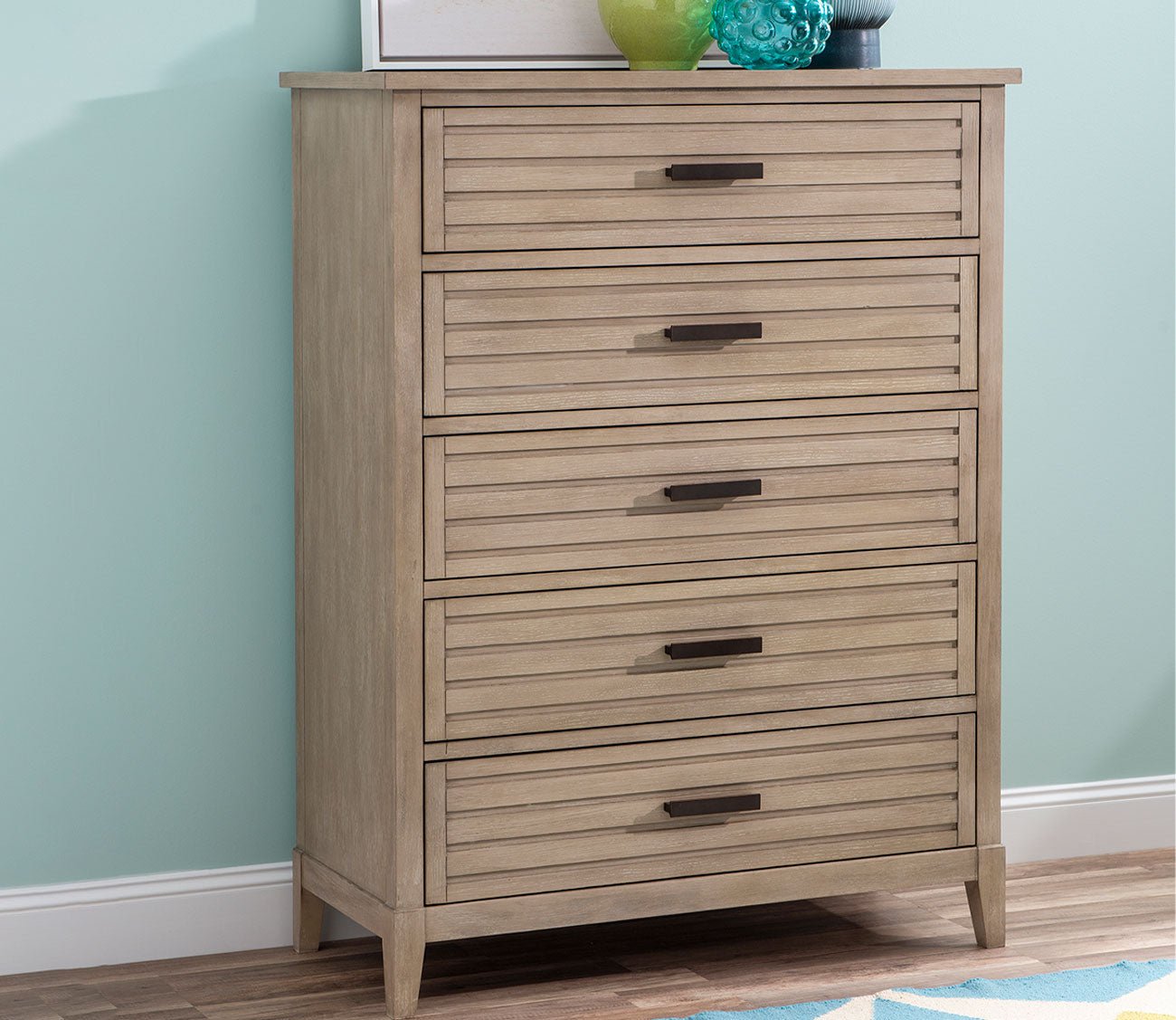 Legacy Classic Edgewater 5-Drawer Chest
