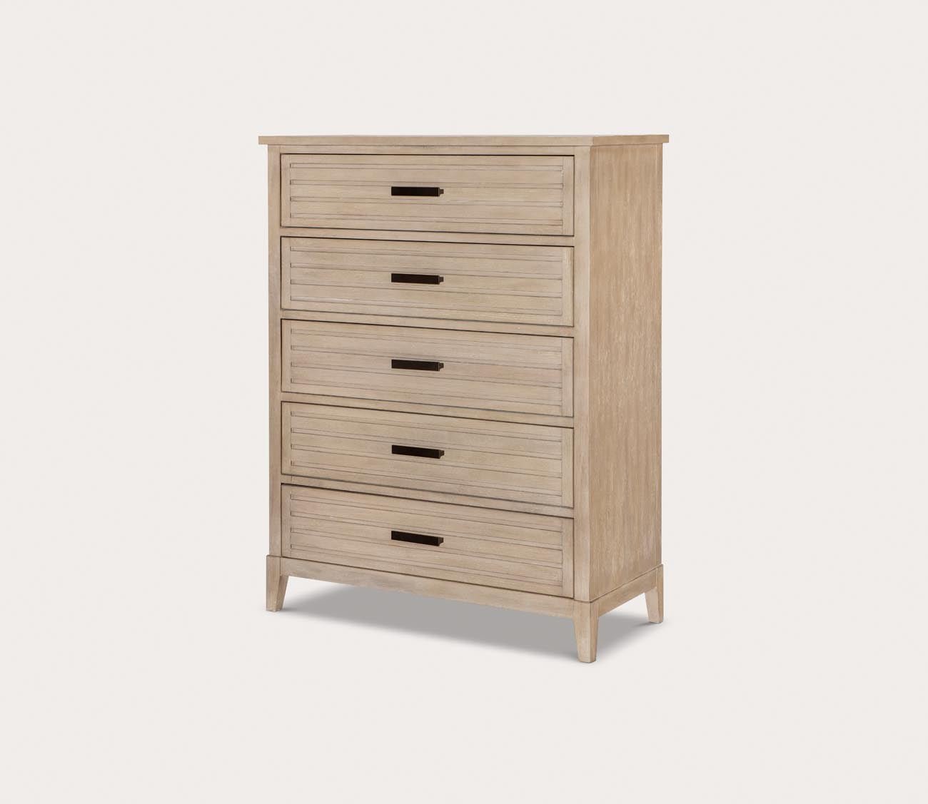 Legacy Classic Edgewater 5-Drawer Chest 6 Legacy Classic Edgewater 5-Drawer Chest