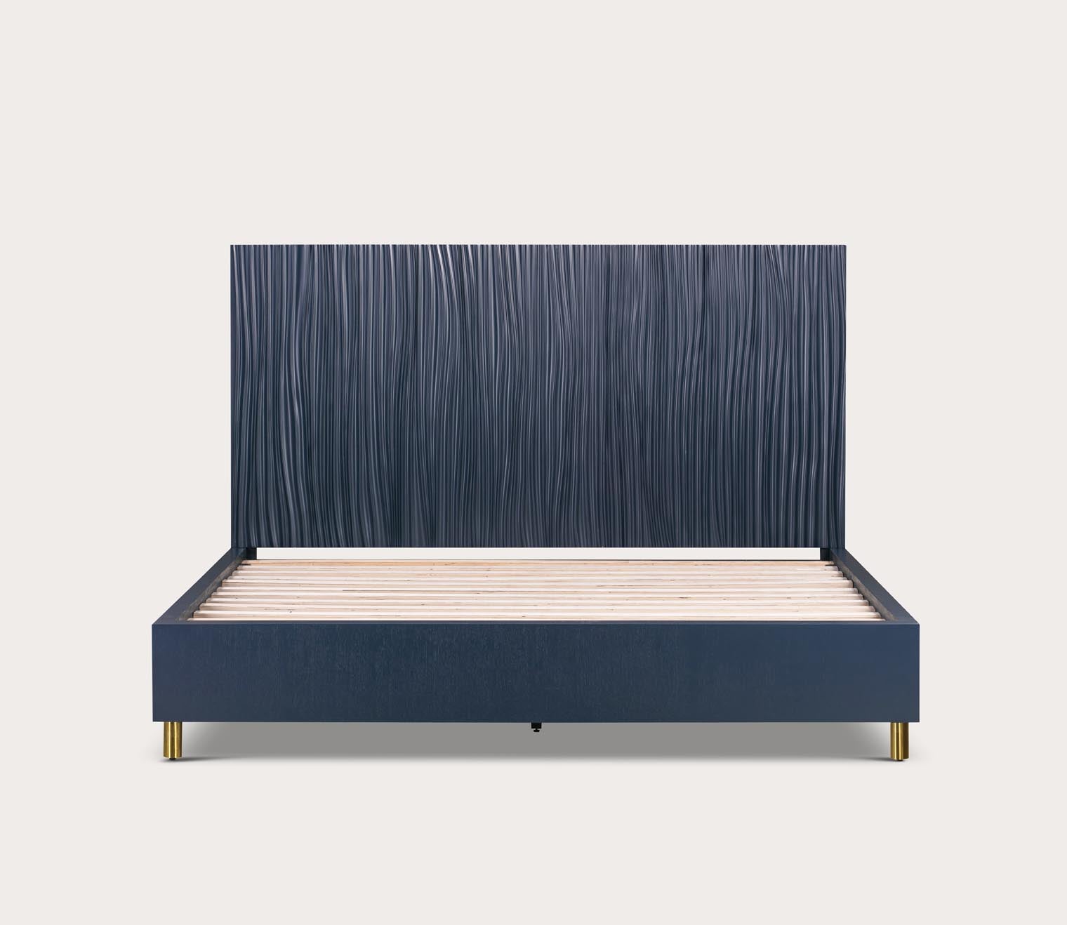 Modus Furniture Argento Oak Platform Bed 9 Modus Furniture Argento Oak Platform Bed